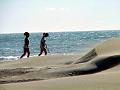 2004-08 Céline Camargue 026